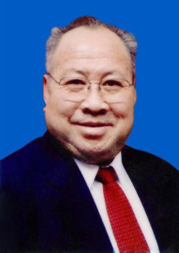 李金昌（乌鲁木齐大湾房地产开发有限公司董事长）
