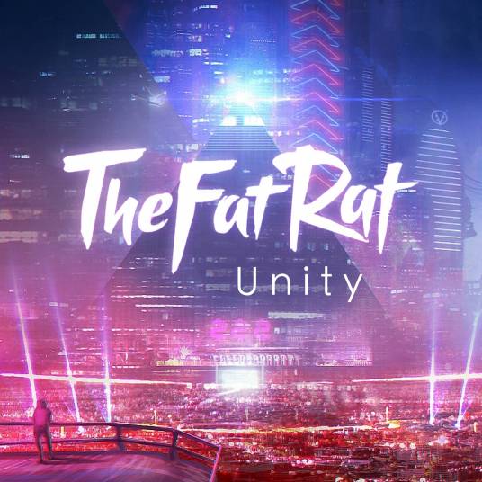 Unity（TheFatRat创作的电子音乐）