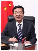 张军（中国建筑设计研究院副院长）