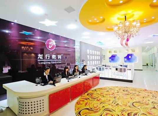徐州龙行教育科技发展有限公司