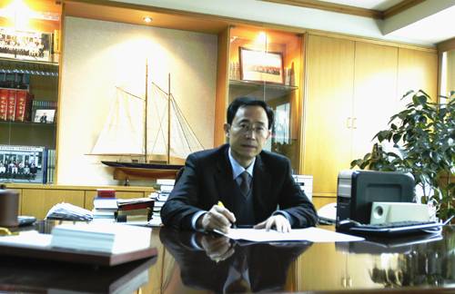 何金元（湖北省武汉市国家税务局原副局长）