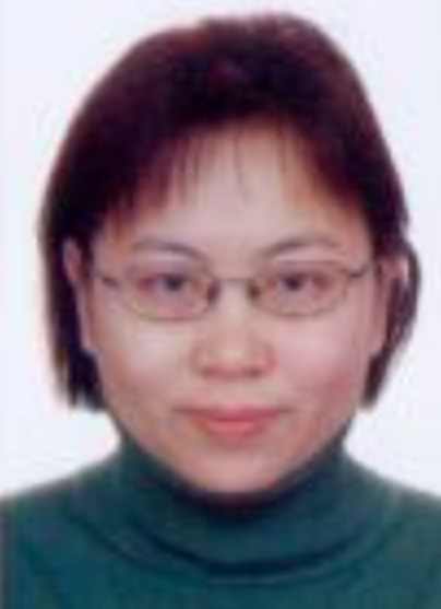 苏玲（中国社会科学院外国文学研究所编审）
