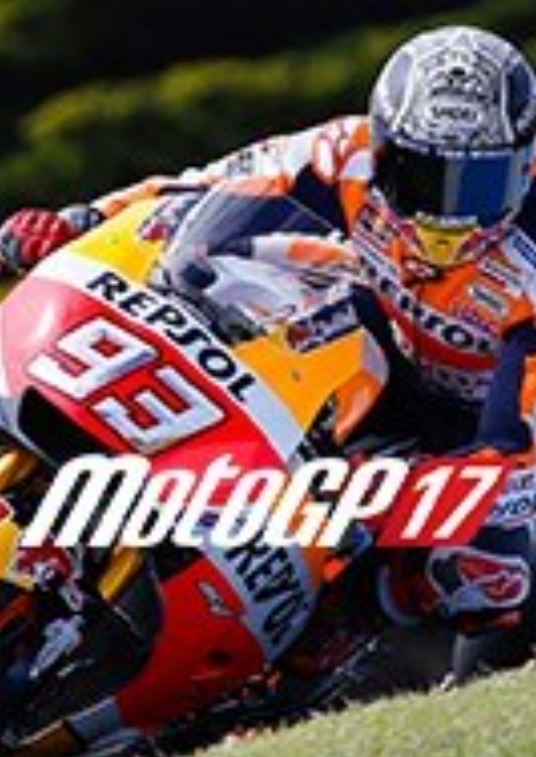 摩托GP 17