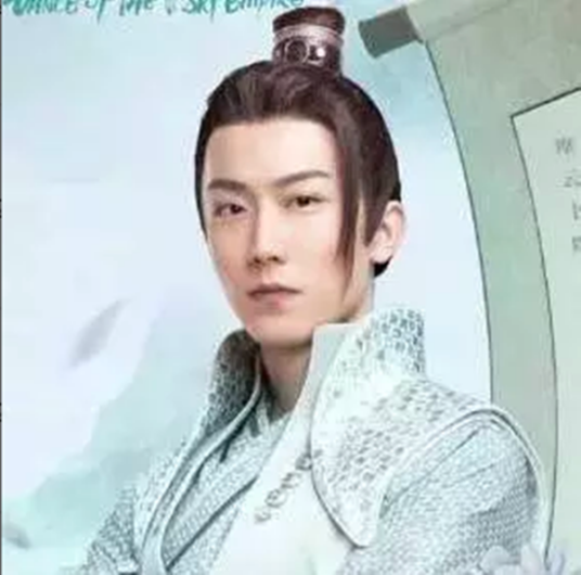 封常青（古装青春校园剧《天舞纪》中的角色）