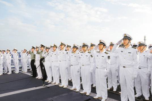 高级海员
