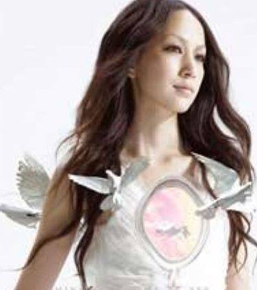 爱的诺言（中岛美嘉2007年发行的专辑）