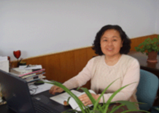 赵婷（青岛滨海学院教师）