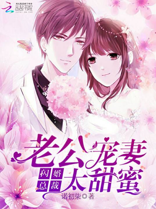 闪婚总裁：老公宠妻太甜蜜