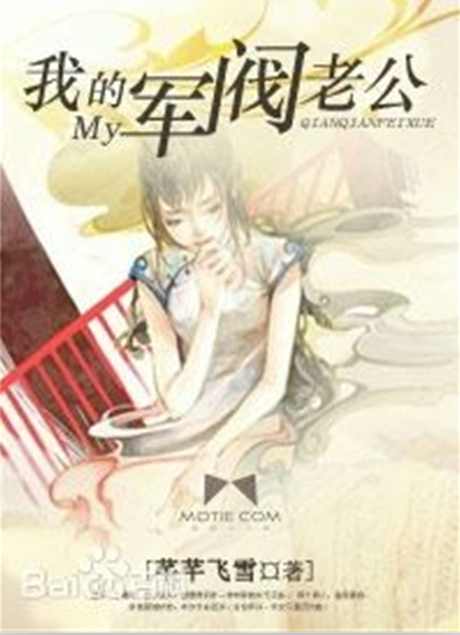 我的军阀老公