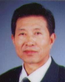 陈德敏（新疆生产建设兵团原政委、党委书记）