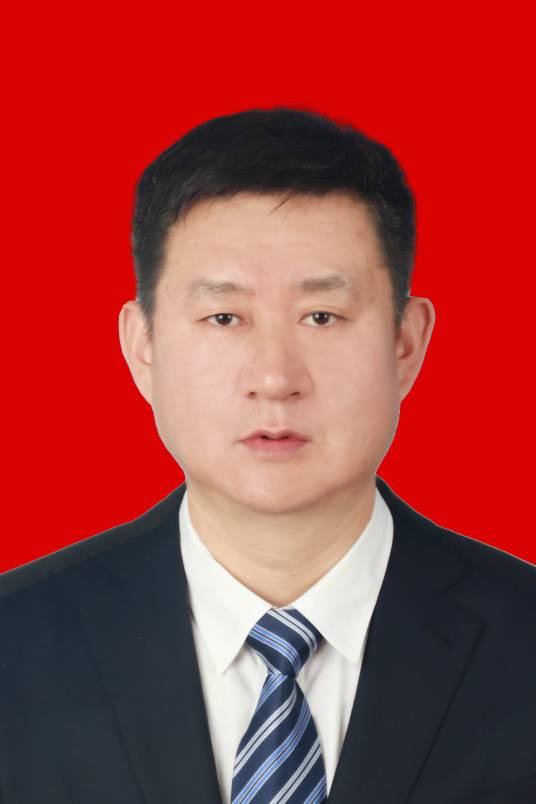 李智（宁夏银川市公安局原党委委员、副局长）