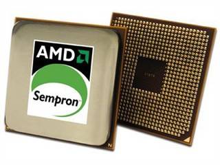 AMD闪龙3000+