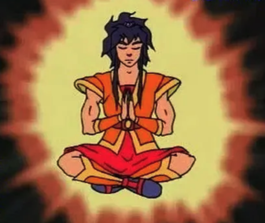 封神榜传奇