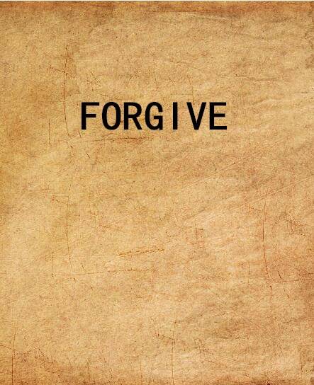 FORGIVE（网络小说）