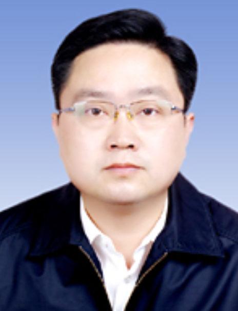 李群（中共凤台县委办公室主任、县政府常务副县长）