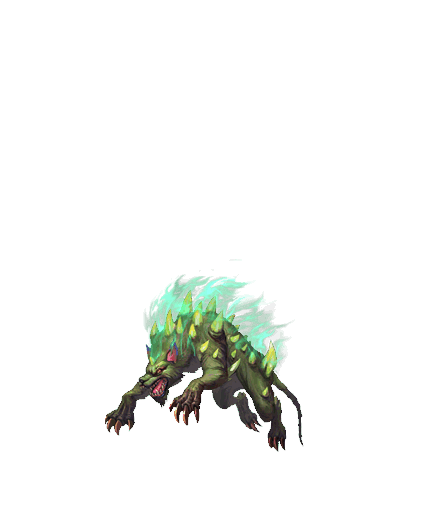 地狱魔犬