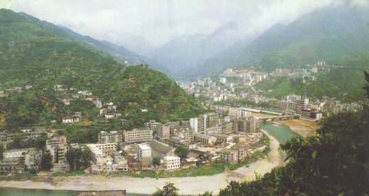 高阳镇（河北省高阳县高阳镇）