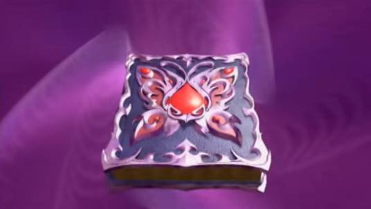 黑魔传书
