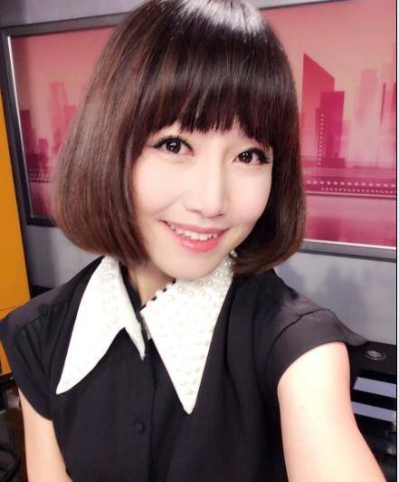 刘晓明（陕西广播电视台《都市热线》主持人）