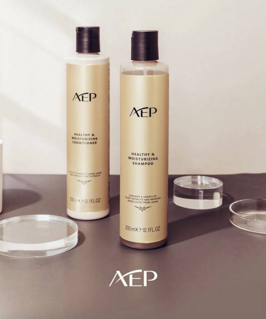 aep（大师级头皮护理品牌）