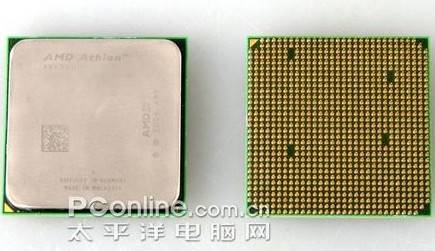 AMD速龙6500+