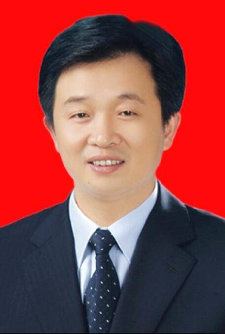 李国忠（湖北省蕲春县政协主席）