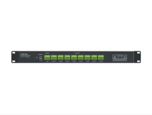 ITAV 8路电源管理器(ITLT8 II)