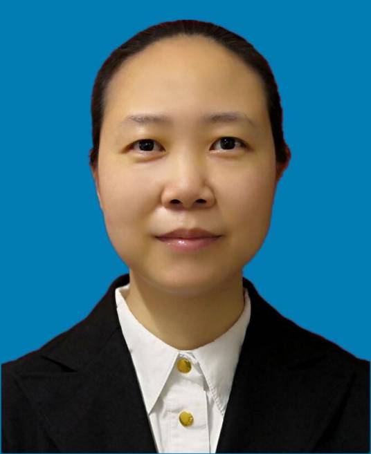 胡颖（重庆市南岸区司法局政治处主任）