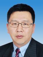 陈勇（济南市人大常委会秘书长）