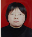 陈靓（西北大学文化遗产学院副教授）