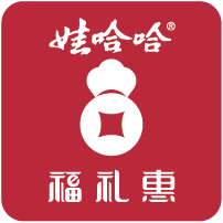 上海娃哈哈赋礼网络科技有限公司