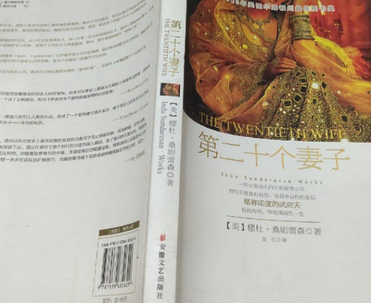 第二十个妻子