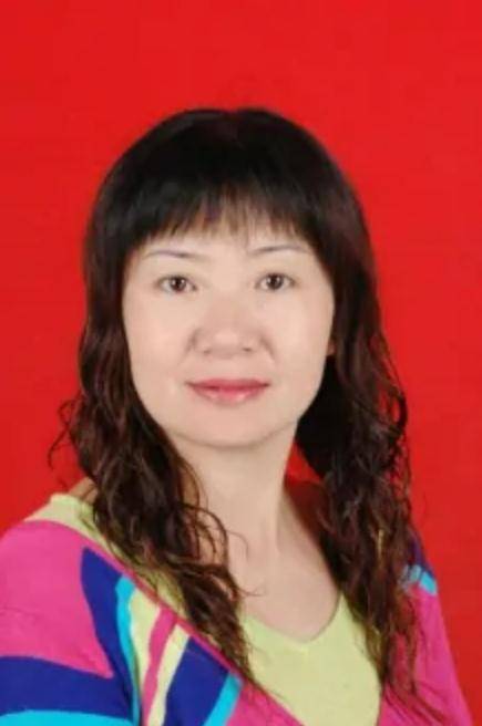 陈海秀（鄂东职院人事处处长）
