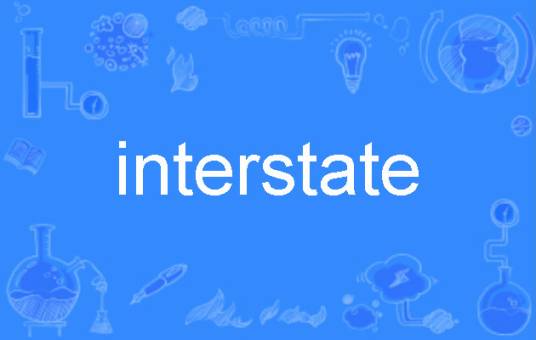 interstate
