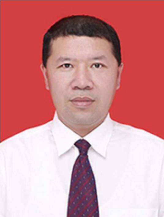 黄正发（赣州市安远县委副书记）