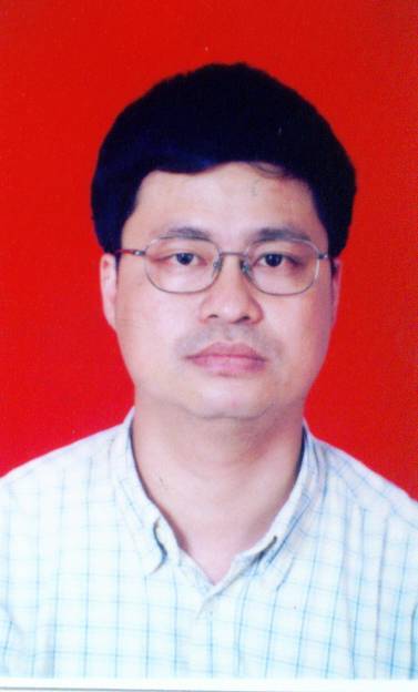 刘桂雄（华南理工大学教授）