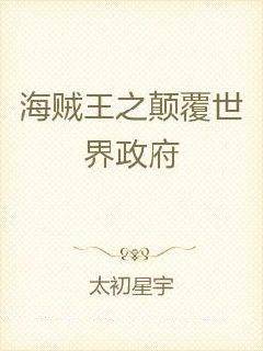 海贼王之颠覆世界政府