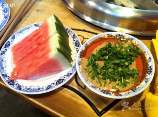 刘一手火锅（吴中路店）