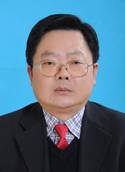 李铁新（湖北省汉川市政府原副市长）