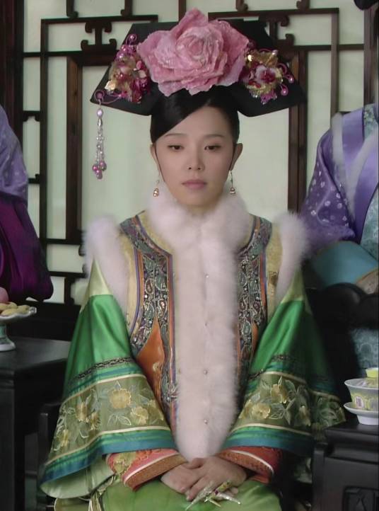 丽嫔（电视剧《甄嬛传》的角色）