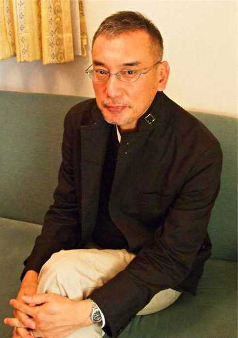 福本伸行