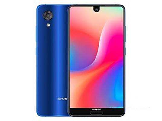 夏普AQUOS S3 mini（全网通）