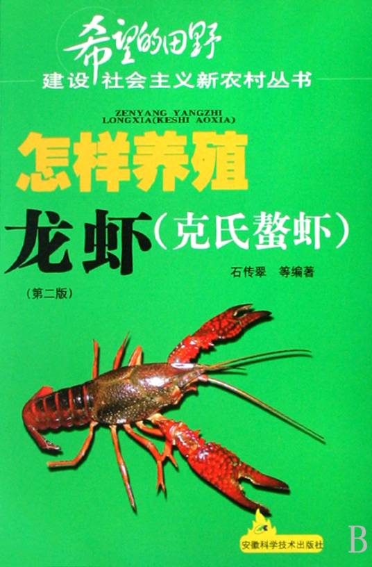 怎样养殖龙虾