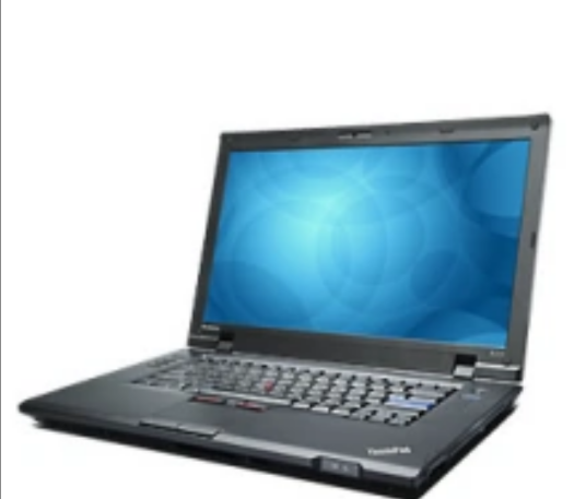 ThinkPad SL510 28754PC
