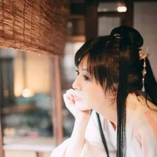 绯雨
