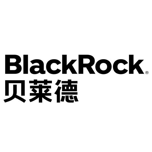 贝莱德集团