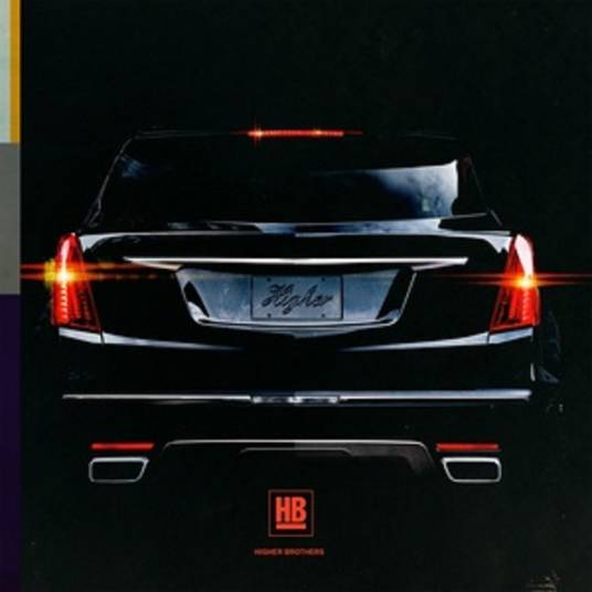 Black Cab（单曲）
