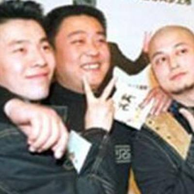 情比天高