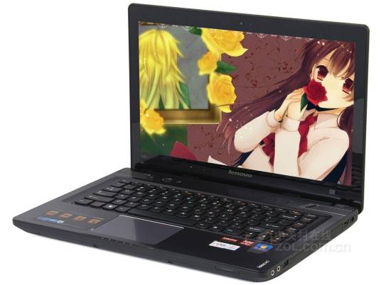 联想Y485-AEI(4GB/1TB/win8)