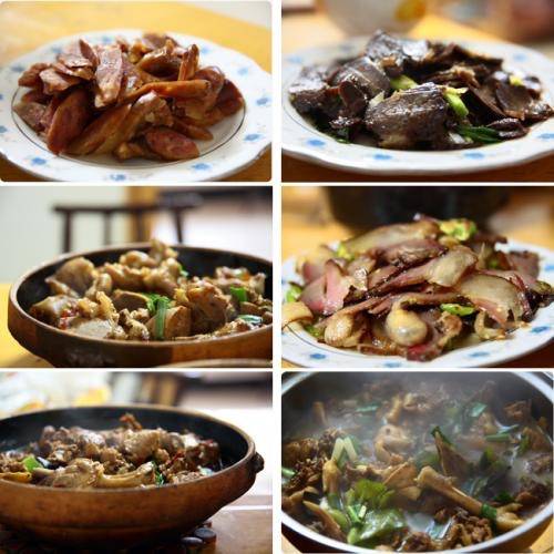 年早饭